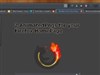 Firefox Styled 2 Logos AnimatedPngs